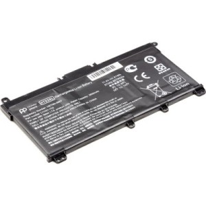Аккумулятор для ноутбука HP 250 G7 (HT03XL, HSTNN-LB8M) 11.4V 41Wh PowerPlant (NB461486)