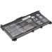 Аккумулятор для ноутбука HP 250 G7 (HT03XL, HSTNN-LB8M) 11.4V 41Wh PowerPlant (NB461486)