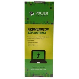 Аккумулятор для ноутбука HP ZBook 15 G3 (VV09XL) 11.4V 5600mAh PowerPlant (NB461400)
