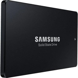 Накопитель SSD для сервера 1.9TB U.2 NVMe 4xPCIe 3.0 PM983 Enterprise Samsung (MZQLB1T9HAJR)