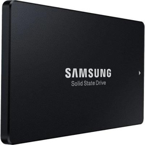 Накопитель SSD для сервера 1.9TB U.2 NVMe 4xPCIe 3.0 PM983 Enterprise Samsung (MZQLB1T9HAJR)
