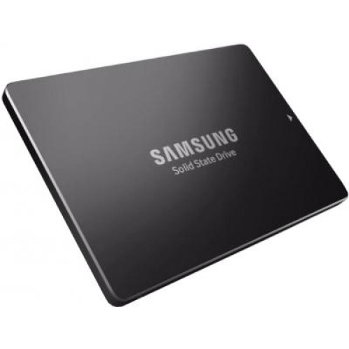 Накопитель SSD для сервера 1.9TB U.2 NVMe 4xPCIe 3.0 PM983 Enterprise Samsung (MZQLB1T9HAJR)