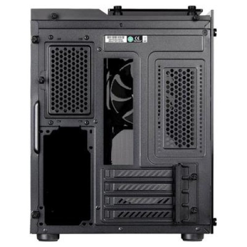 Корпус Corsair Crystal 280X Black (CC-9011134-WW) Корпус Corsair Crystal 280X Black (CC-9011134-WW)