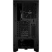 Корпус Corsair 4000D AIRFLOW Tempered Glass Black (CC-9011200-WW) Корпус Corsair 4000D AIRFLOW Tempered Glass Black (CC-9011200-WW)