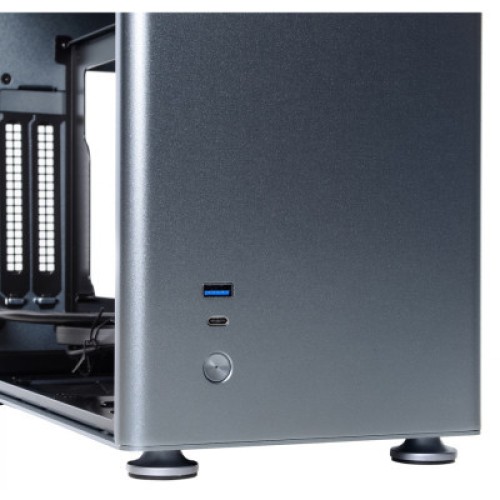 Корпус Qube QBA4I_WGNU3