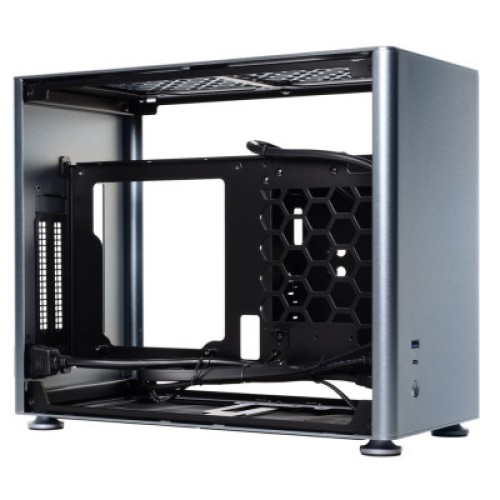 Корпус Qube QBA4I_WSNU3