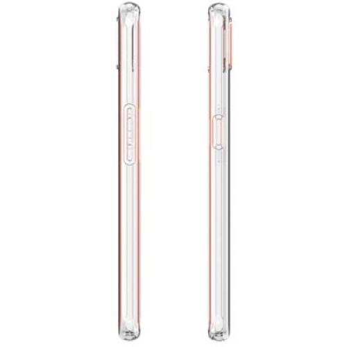 Чехол для мобильного телефона BeCover Oppo A73 Transparancy (705602)