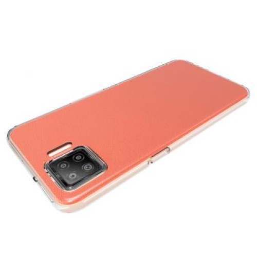 Чехол для мобильного телефона BeCover Oppo A73 Transparancy (705602)