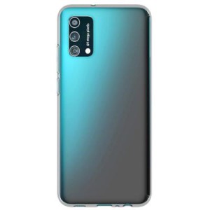 Чехол для мобильного телефона BeCover Samsung Galaxy A02s SM-A025/A03s SM-A037/M02s SM-M025 Transparancy (705604)