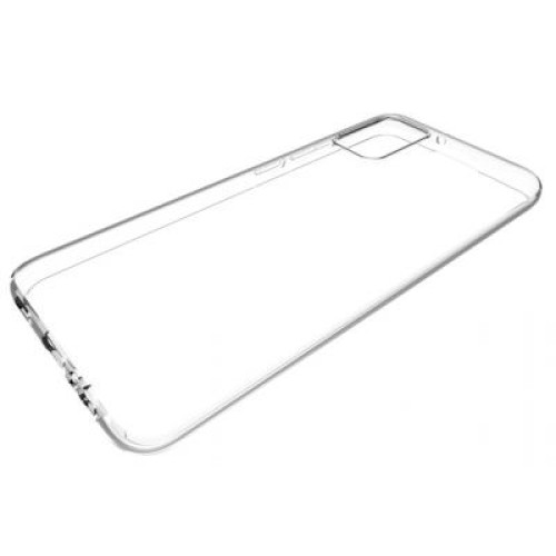 Чехол для мобильного телефона BeCover Samsung Galaxy A02s SM-A025/A03s SM-A037/M02s SM-M025 Transparancy (705604)