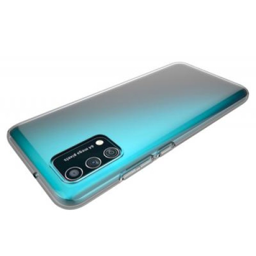 Чехол для мобильного телефона BeCover Samsung Galaxy A02s SM-A025/A03s SM-A037/M02s SM-M025 Transparancy (705604)