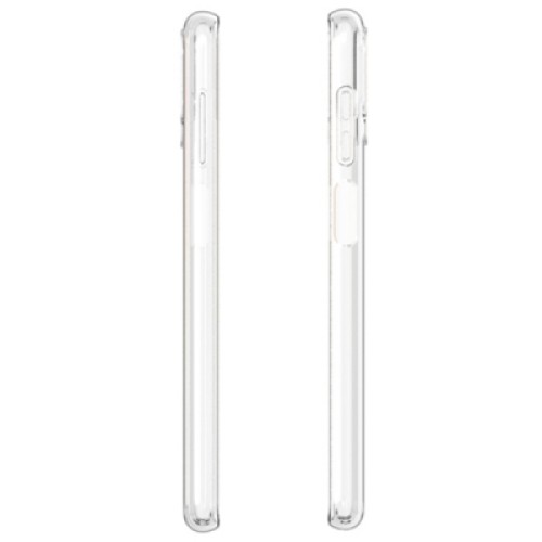 Чехол для мобильного телефона BeCover Samsung Galaxy A12 SM-A125 / M12 SM-M125 Transparancy (705605)