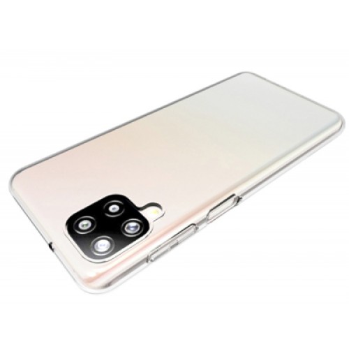 Чехол для мобильного телефона BeCover Samsung Galaxy A12 SM-A125 / M12 SM-M125 Transparancy (705605)