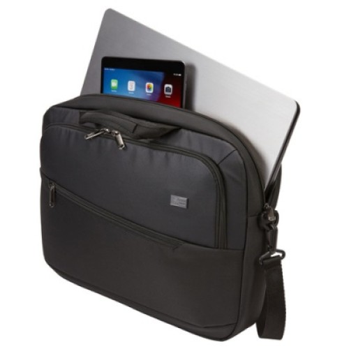 Сумка для ноутбука Case Logic 15.6'' Propel Attache PROPA-116 Black) (3204527)