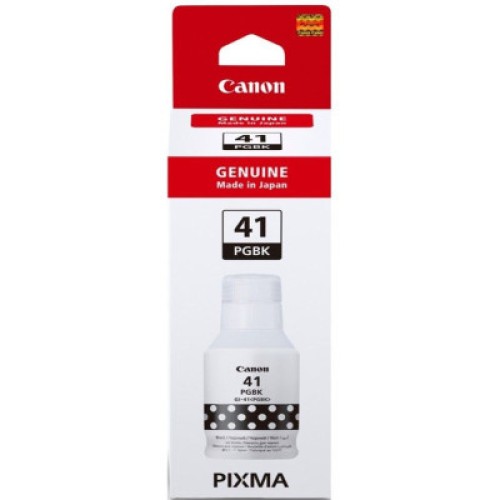 Контейнер с чернилами Canon GI-41 PIXMA Black (4528C001)