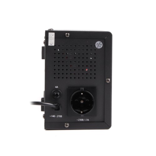 Источник бесперебойного питания Maxxter MX-HI-PSW500-01