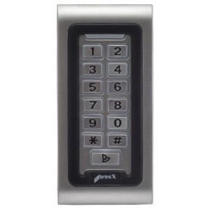 Клавиатура к охранной системе Trinix TRK-800WA
