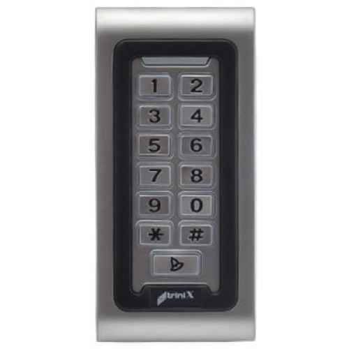 Клавиатура к охранной системе Trinix TRK-800WA