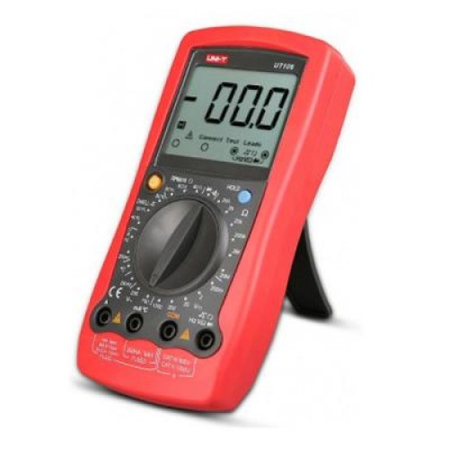 Цифровой мультиметр UNI-T UT106