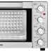 Электропечь Rotex ROT452-CB