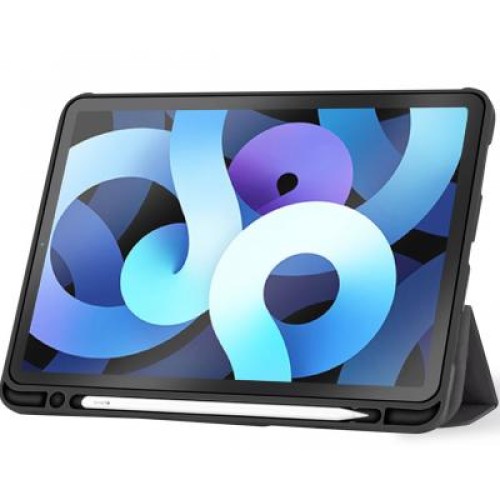 Чехол для планшета AirOn Premium SOFT iPad Air 10.9" 2020 + film (4822352781033)