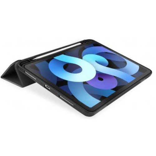 Чехол для планшета AirOn Premium SOFT iPad Air 10.9" 2020 + film (4822352781033)