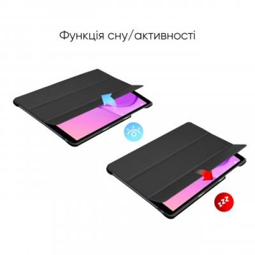 Чехол для планшета AirOn Premium HUAWEI Matepad T10 / T10 (2gen) / T10S + film (4821784622501)