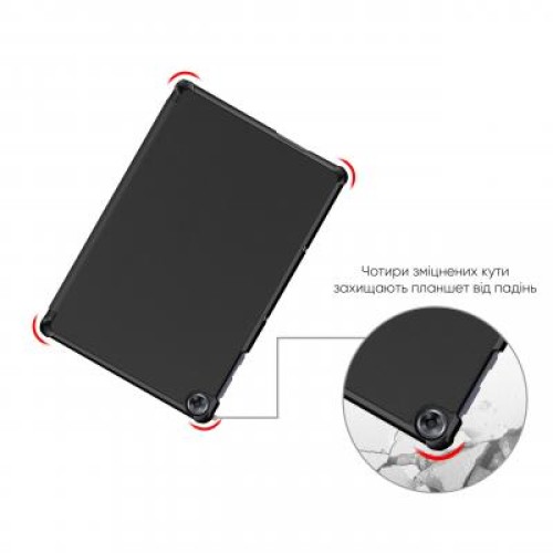 Чехол для планшета AirOn Premium HUAWEI Matepad T10 / T10 (2gen) / T10S + film (4821784622501)