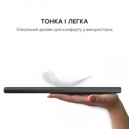 Чехол для планшета AirOn Premium HUAWEI Matepad T10 / T10 (2gen) / T10S + film (4821784622501)