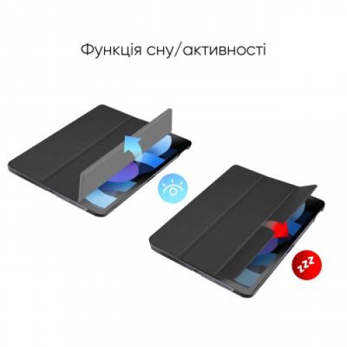 Чехол для планшета AirOn Premium iPad Air 4 10.9" 2020+ film (4822352781031)