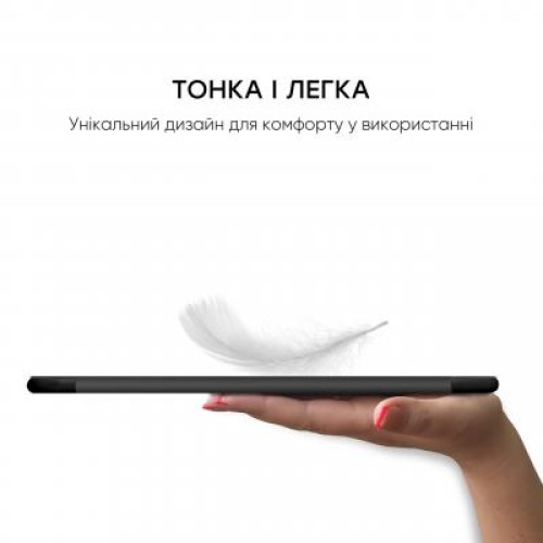 Чехол для планшета AirOn Premium iPad Air 4 10.9" 2020+ film (4822352781031)