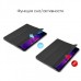 Чехол для планшета AirOn Premium iPad Pro 12.9" 2020 + film (4821784622456)
