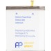 Аккумуляторная батарея PowerPlant Samsung Galaxy S20 (EB-BG980ABY) 4000mAh (SM170746)