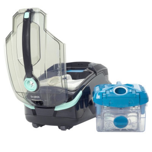 Пылесос Thomas DryBox Amfibia Family (788599)