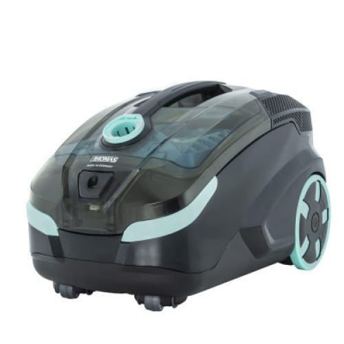 Пылесос Thomas DryBox Amfibia Family (788599)