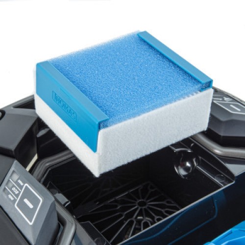 Пылесос Thomas DryBox Amfibia Family (788599)