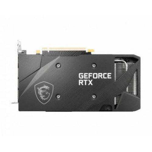 Видеокарта MSI GeForce RTX3060 12Gb VENTUS 2X LHR (RTX 3060 VENTUS 2X 12G LHR)