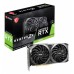 Видеокарта MSI GeForce RTX3060 12Gb VENTUS 2X LHR (RTX 3060 VENTUS 2X 12G LHR)
