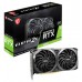 Видеокарта MSI GeForce RTX3060 12Gb VENTUS 2X OC (RTX 3060 VENTUS 2X 12G OC)