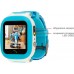 Смарт-годинник Amigo GO004 Splashproof Camera+LED Blue (746403)