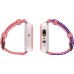 Смарт-часы Amigo GO004 Splashproof Camera+LED Pink (746404)