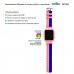 Смарт-часы Amigo GO004 Splashproof Camera+LED Pink (746404)