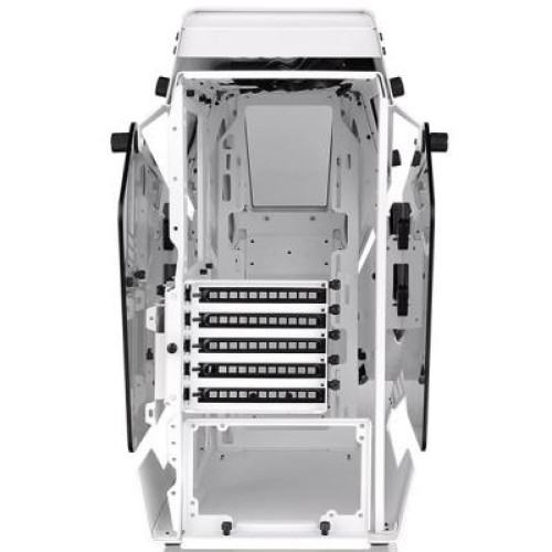 Корпус ThermalTake AH T200 Snow/White (CA-1R4-00S6WN-00)