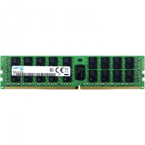 Модуль памяти для сервера DDR4 8GB ECC RDIMM 2933MHz 1Rx8 1.2V CL21 Samsung (M393A1K43DB1-CVF)