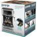 Рожковая кофеварка эспрессо Gorenje ESCM15DBK