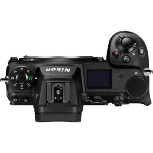 Цифровой фотоаппарат Nikon Z6 II body (VOA060AE)