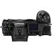 Цифровой фотоаппарат Nikon Z6 II body (VOA060AE)