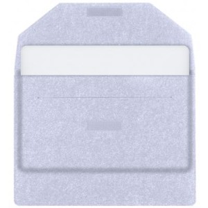 Чохол до ноутбука AirOn 15,6" Premium Grey (4822356710622)