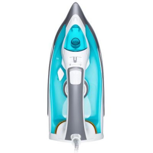 Утюг Ardesto IR-C2228-TQ/2200Вт/280мл/пар/ самоочищення /антикапля /керам (IR-C2228-TQ)