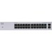 Коммутатор сетевой Cisco CBS110-24T-EU